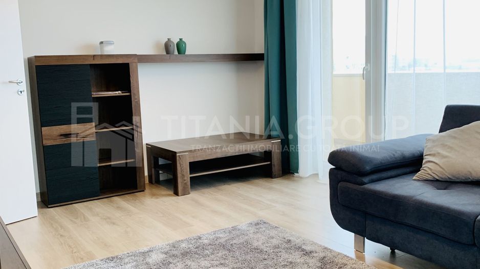 Apartament 2 camere decomandat | Parcare și Boxă | Urban Plaza - Poză 4