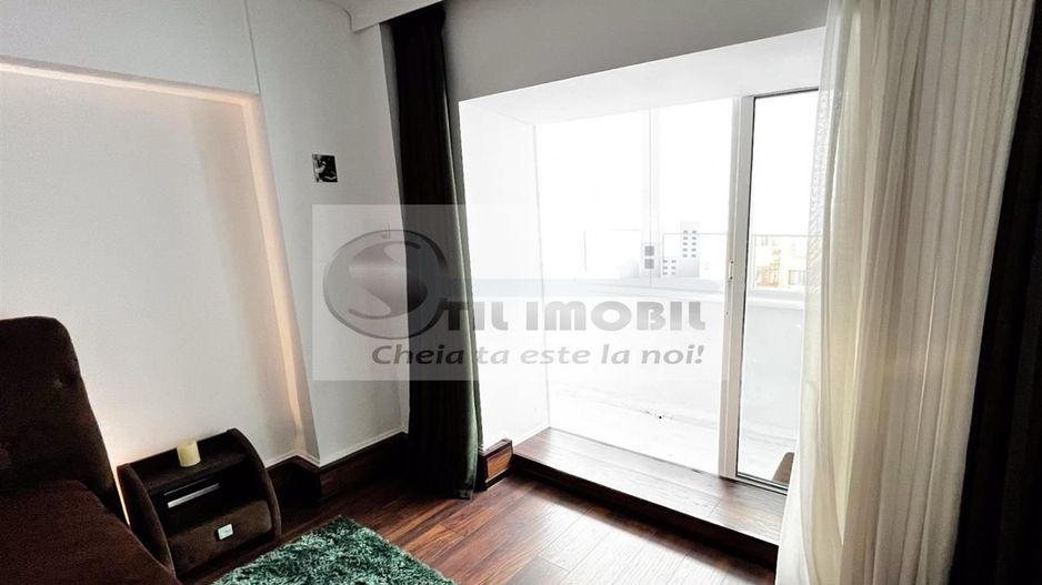 Apartament 4 cam Pacurari  mobilat si utilat 182000 Mutare Imediata - Poză 16