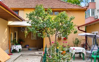 Casa individuala cu 5 camere in zona Dâmbovița din Timișoara - Poză 10