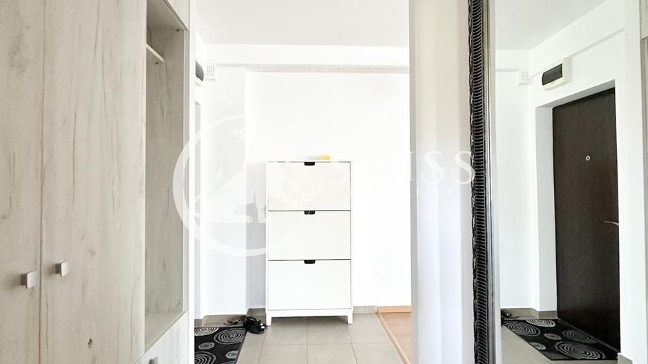 Apartament modern 3 camere | 2 bai |  Bloc nou | Parcare | Zorilor UMF - Poză 9