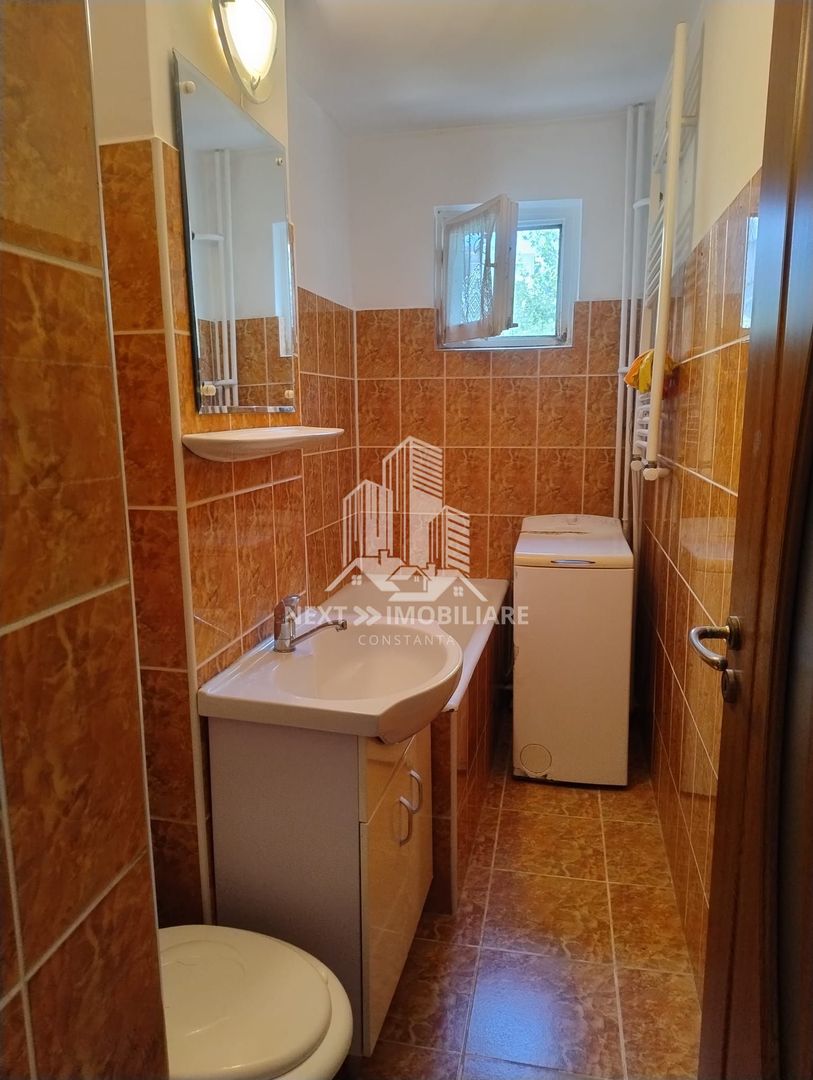 Apartament de 3 camere, etaj2, zona Salvare Bratianu - Poză 5