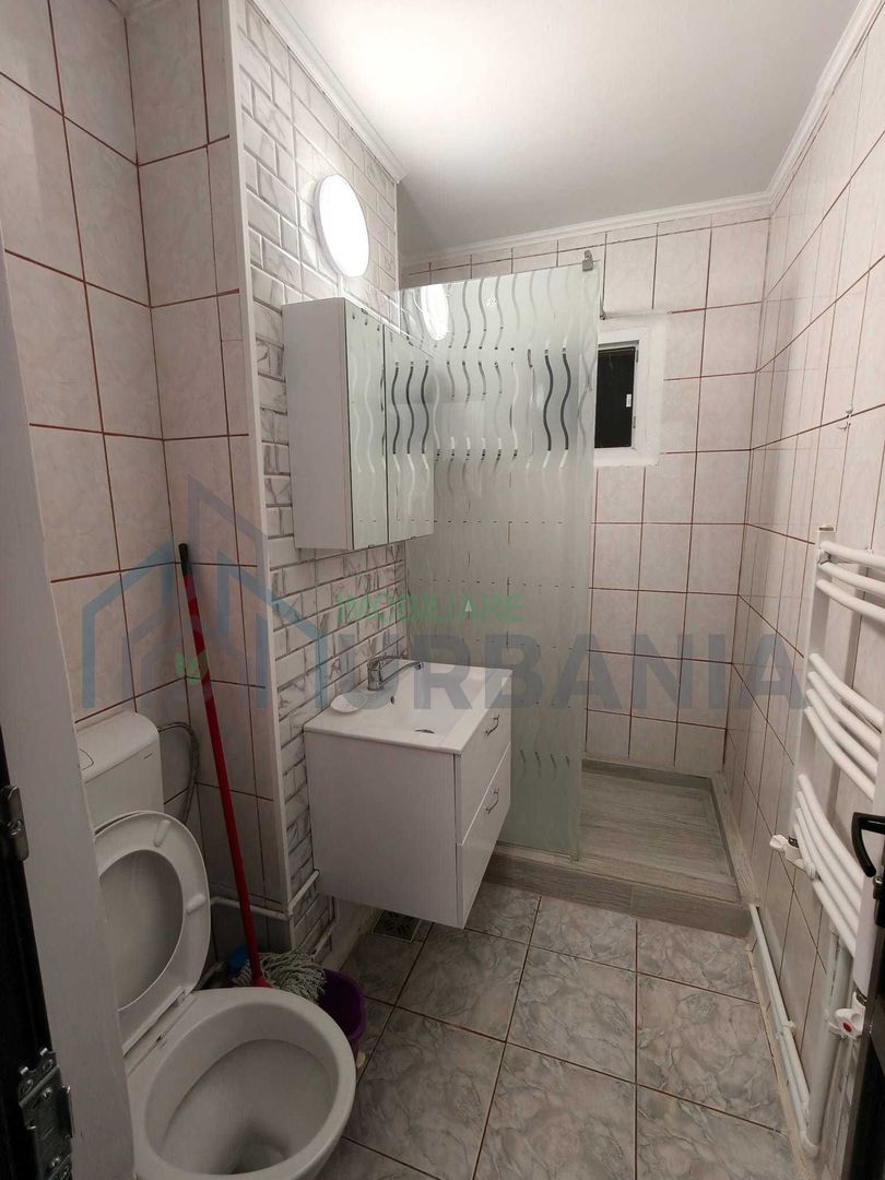 Apartament 2 camere decomandat de închiriat în Ciurchi, Iași - Poză 5