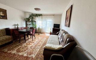 Apartament 2 camere decomandat | Etaj 3 | 64 mp | Micro 17 - Poză 5