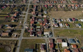 Teren în Fântânele, Arad – 469 mp - Poză 14