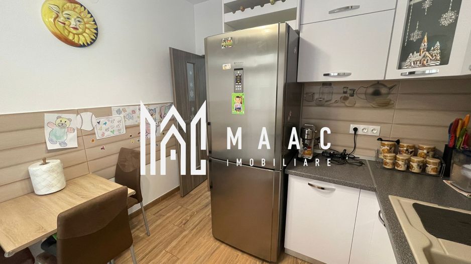 Apartament 3 camere | Arhitectilor | Parcare CF | Balcon - Poză 16