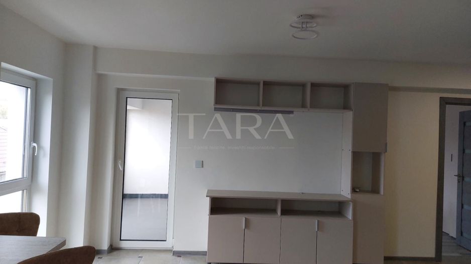 Apartament modern de vânzare în Dâmbul Rotund – bloc nou - Poză 3