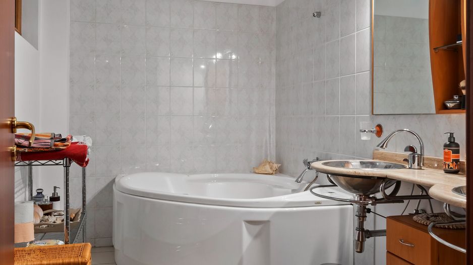 Apartament 6 camere în vilă consolidată | Garaj | Cotroceni - Poză 17