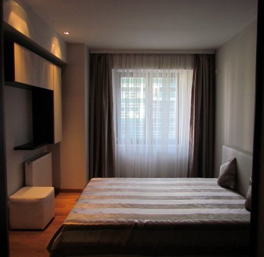 Apartament de inchiriat 2 camere, parcare subterana | Upground - Poză 5