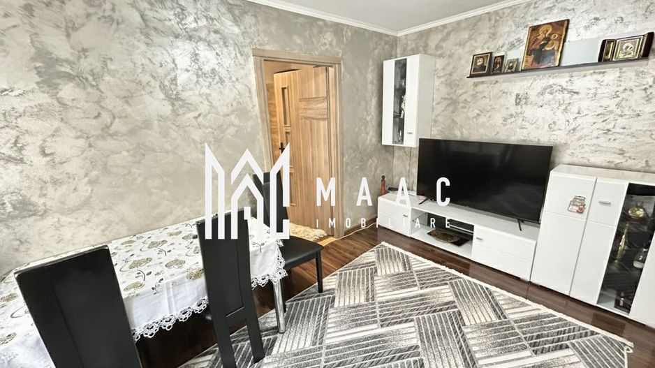 Apartament 2 camere | Parter | Mobilat Complet | Lacul lui Binder - Poză 1