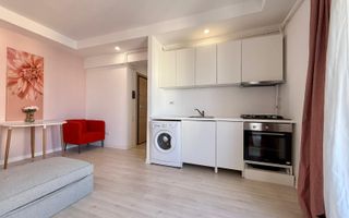 COSMOPOLIS - Apartament cu 2 camere, mobilat si utilat. - Poză 2