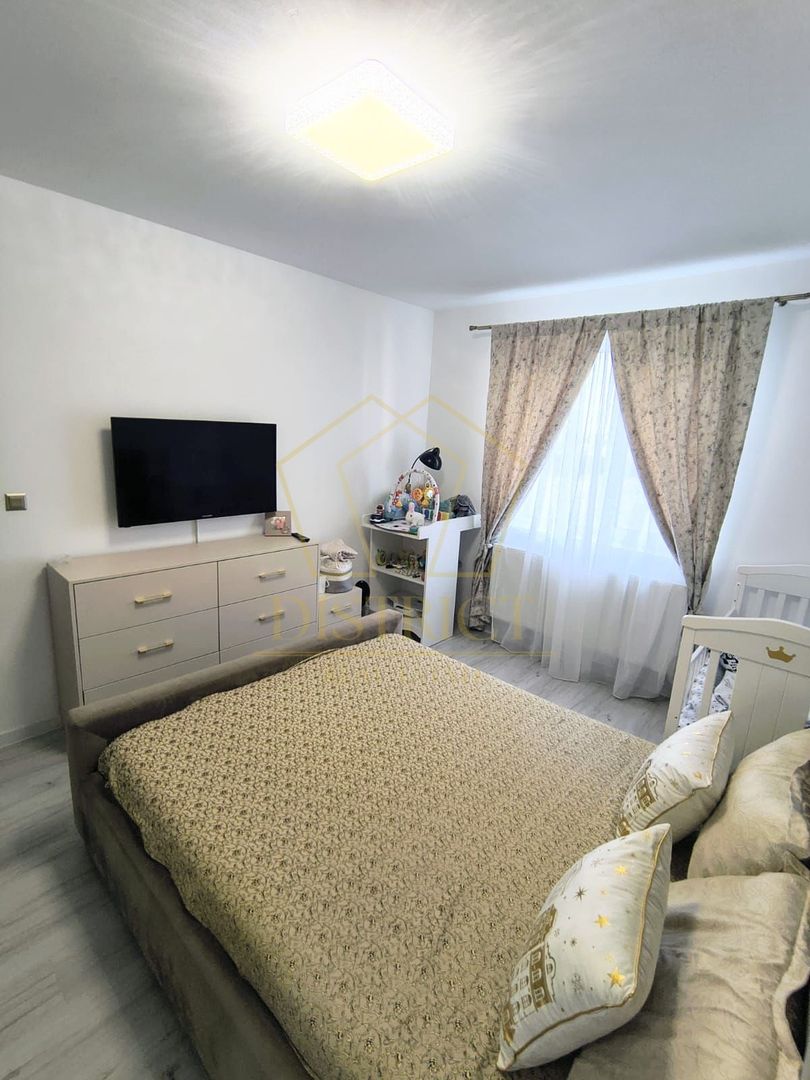 Apartament superb, mobilat cu 2 camere | Calea Urseni - Poză 5