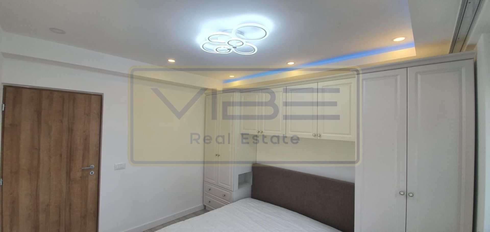 Apartament 3 camere+parcare subterana Perla Residence - Poză 8