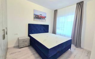 Apartament cu camere de inchiriat-Aparatorii Patriei-centrala+loc de parcare - Poză 3
