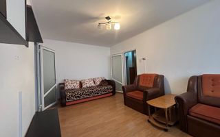 Apartament 2 camere semidecomandat – Etaj 3 – Balcon 7 mp - Poză 1