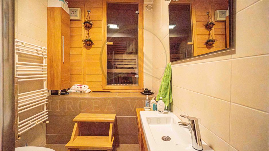 DACIA - Vila D+P+1E+M, teren 780 mp, deschidere 24 ml. - Poză 111