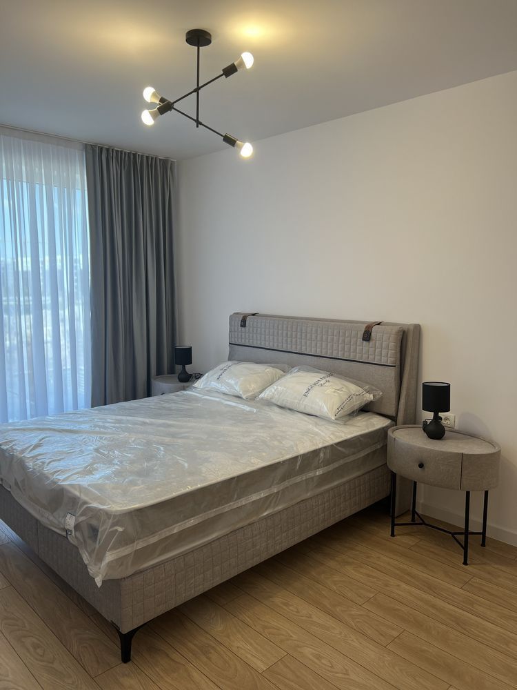 2 camere | MTM Sky Residence | Pipera | rond OMV - Poză 4