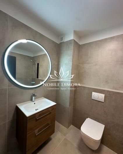 Alenia - Apartament modern cu 2 camere si parcare - langa Iulius mall - Poză 7