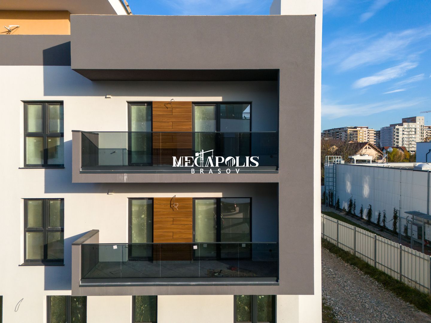 Apartament 3 Camere | 66 MP Utili | Tractorul | Bloc Nou - Poză 4