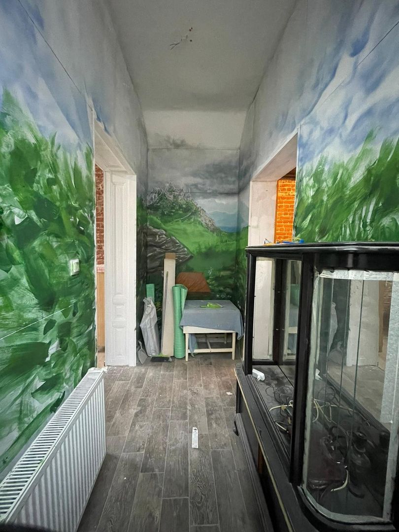 Apartament in vilă 3 camere, 120mp teren in folosinta (L18) - Nerva Traian - Poză 6