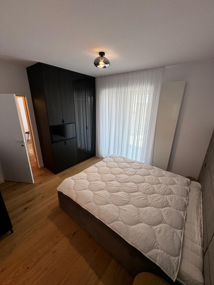 Duplex 3 Camere Cloud 9 Residence Super View - Poză 12