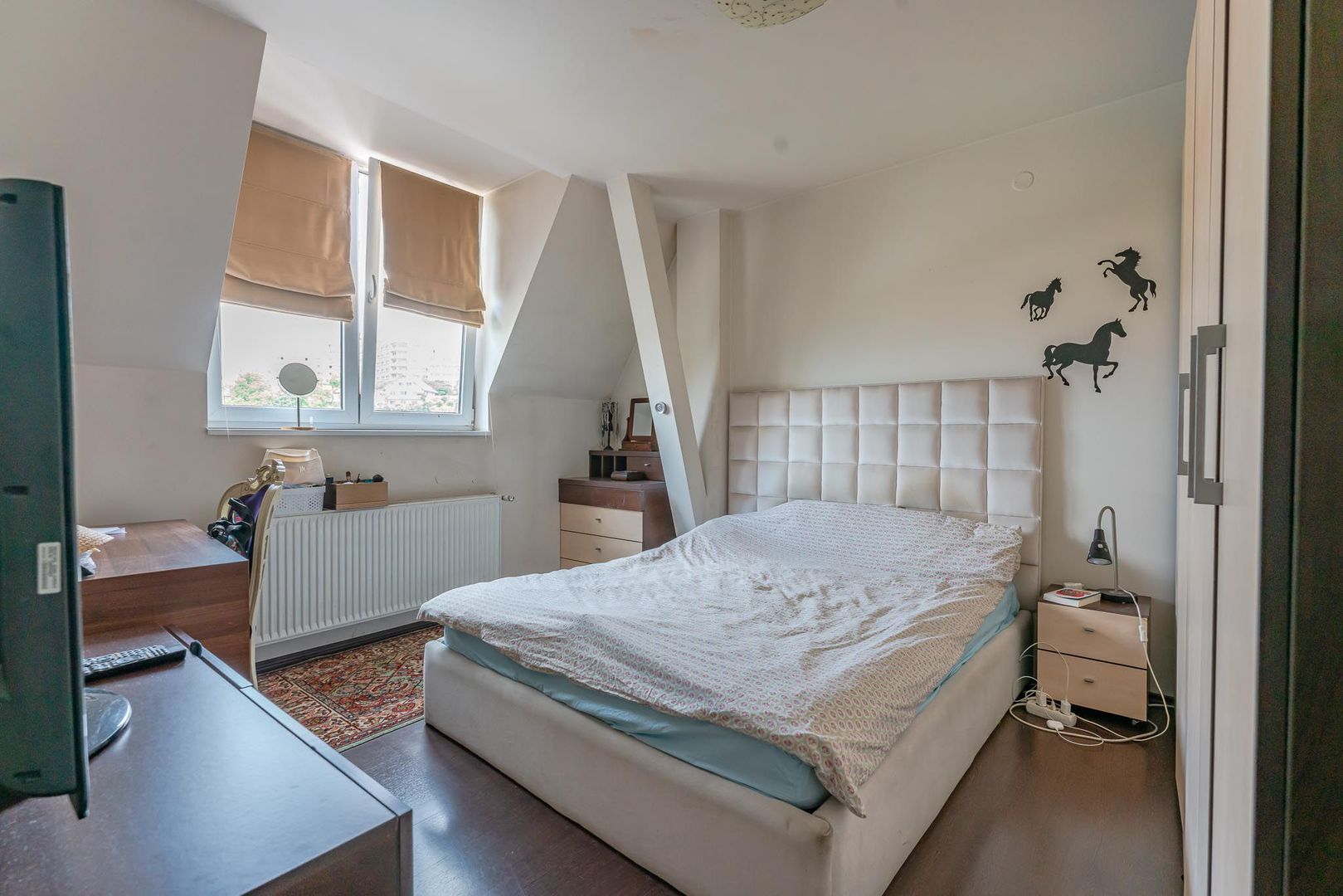 Apartament 5 camere dispus pe doua nivele in zona Brasovul Vechi - Poză 15