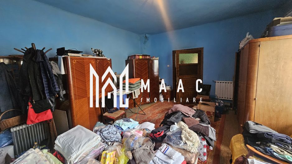 Casa individuala cu 3 camere | Teren 542 mp | Turnisor - Poză 9