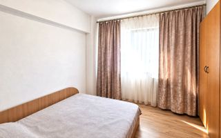 Apartament 3 camere modern Nord mobilat-utilat gata de mutare - Poză 10