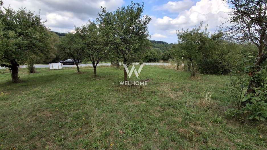 De vânzare teren extravilan în Sibiel, jud. Sibiu – 3223 mp - Poză 10