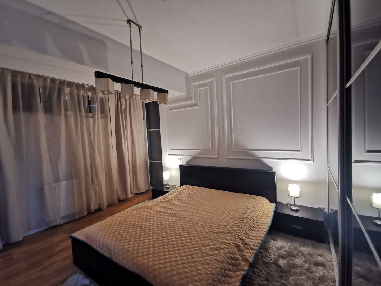 Apartament cu 2 camere | Complex CityCenter RI03 - Poză 7