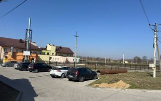 Vânzare, teren, 12 ari, strada Schinului, Sîngera - Poză 8