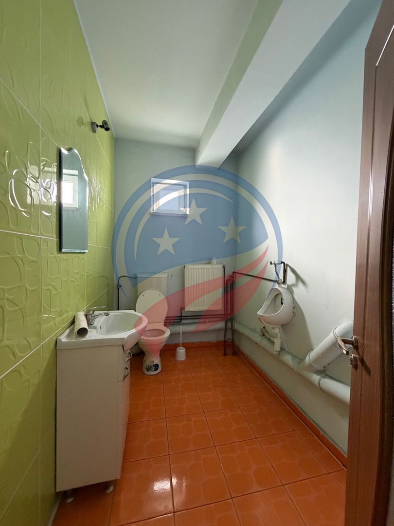 SPATIU BIROURI , COMERCIAL, CLINICA 700MP CU PARCARE - Poză 8