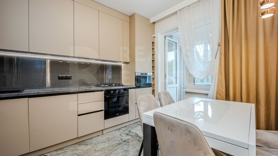 Vânzare, apartament, 2 camere, Strada Iazului, Rîșcani - Poză 1