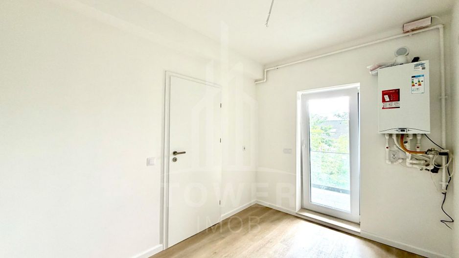 Apartament doua camere modern - Poză 4