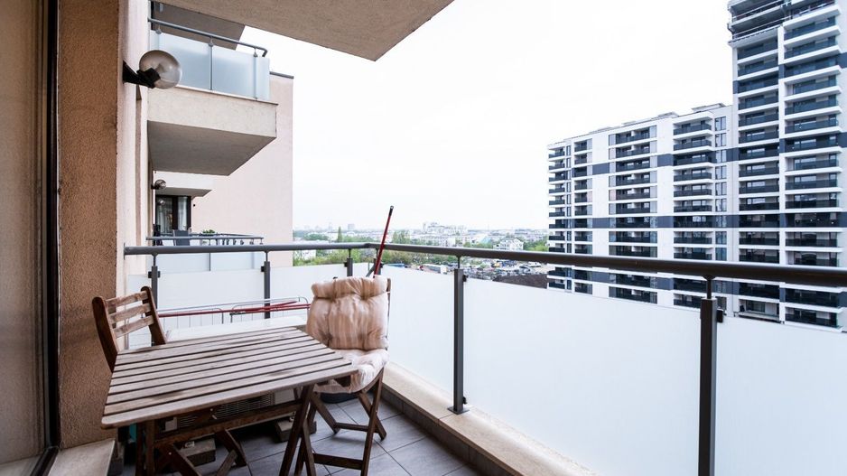 Apartament 2 camere ,City Point ,AVIATIEI - Poză 6