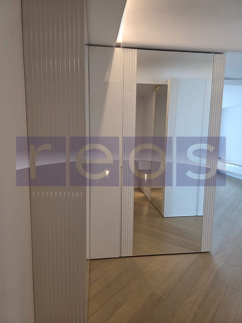 VANZARE APARTAMENT 101MP | 3 CAMERE | MOBILAT-UTILAT LUX | TERASA 26MP - Poză 9
