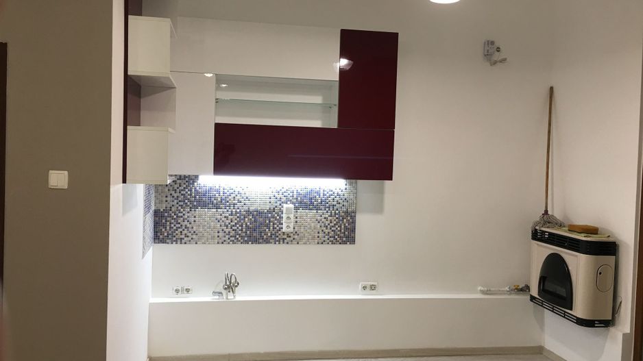 ageuropa.ro vinde SPATIU COMERCIAL FINISAT 24mp în zona ULTRACENTRALA. - Poză 4