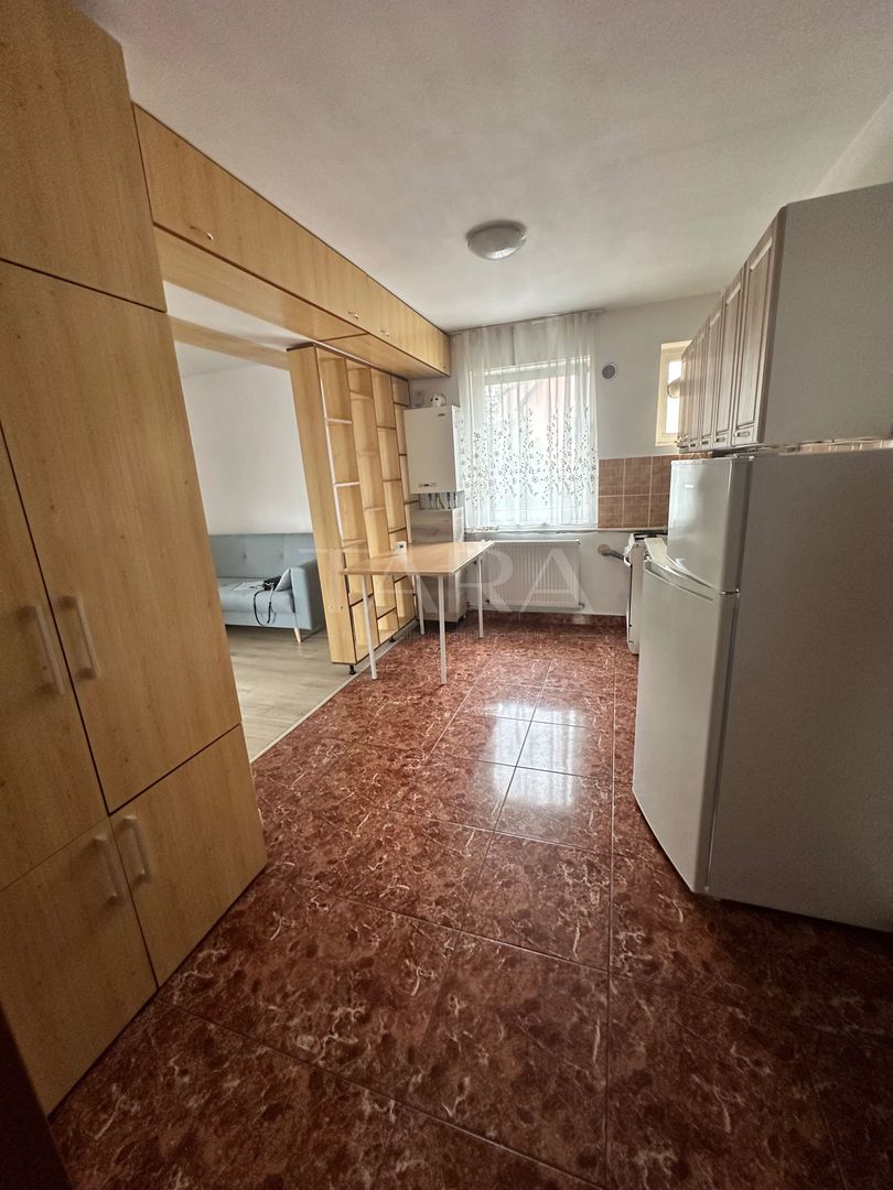 Apartament 2 camere, parter înalt – zona Bulgaria - Poză 2