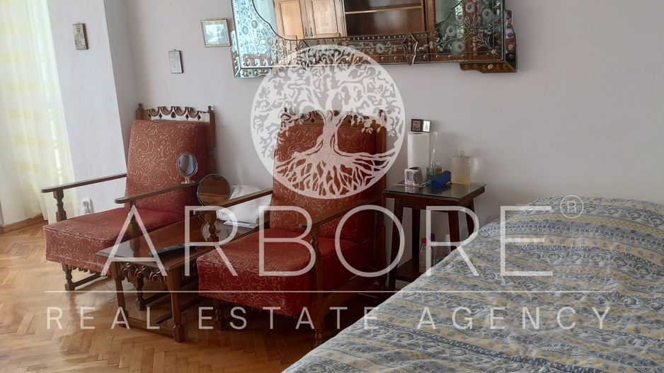 Inchiriere apatament 3 camere 2bai.zona Unirii, Rond Cosbuc,et.4din8 - Poză 14