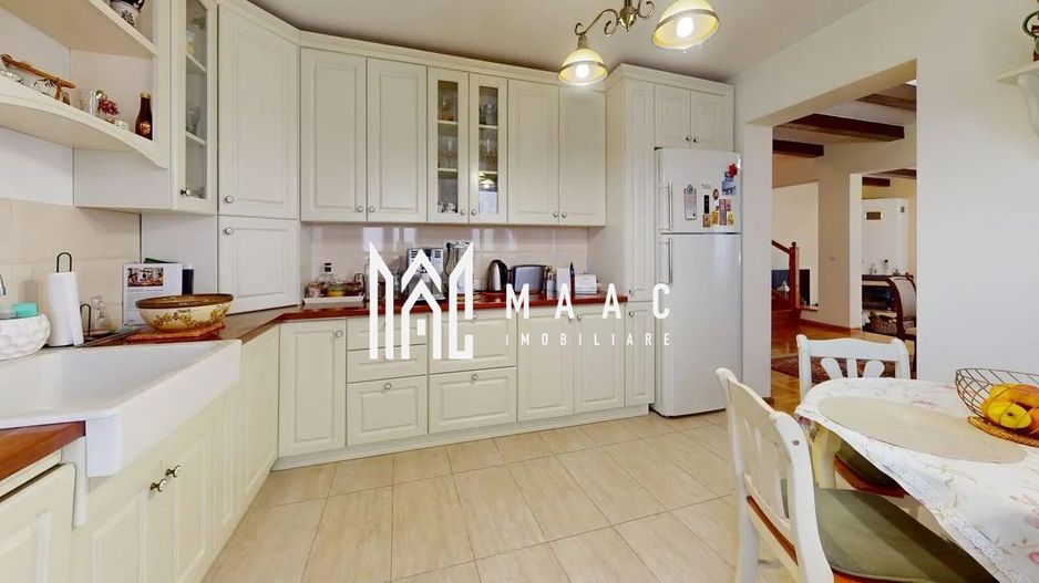 Casa individuala | Moderna | P+1 | 200 MP | Parcul Sub Arini - Poză 15