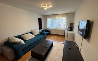APARTAMENT 3 CAMERE ETAJ 4 TERASA  ZONA GRUI VILE CAMPULUNG - Poză 2