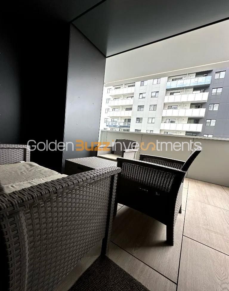 Apartament de 2 camere de vânzare | Cu chiriaș - Poză 9