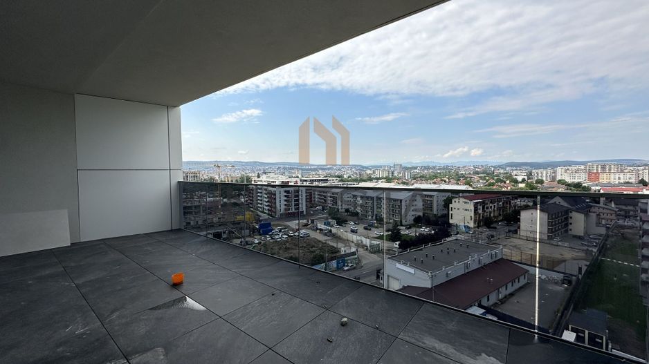 Apartament 3 camere Elite City cu terasa de 20 mp - Poză 13