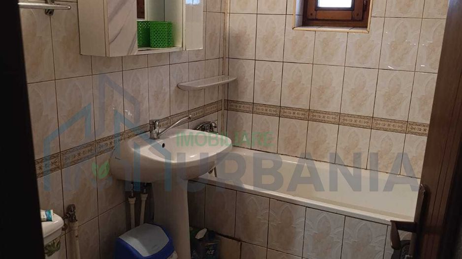 Camera apartament disponibila, zona Nicolina (Frumoasa) - Poză 2