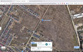 Teren extravilan 28.247 mp Pantelimon - destinație rezidențială - Poză 4