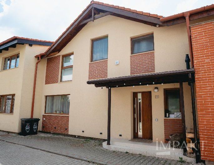 Casă Superfinisată cu 3 dormitoare in cartierul Exclusivist Europa! - Poză 22