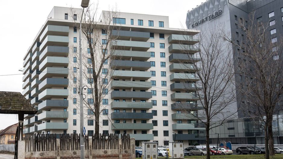 COMISION 0% - La 2 min de Promenada Mall, apartament elegant in proiect premium - Poză 23