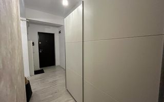 Comision 0% | Apartament 2 camere | Cartierul Latin | terasa de 25 mp| - Poză 12