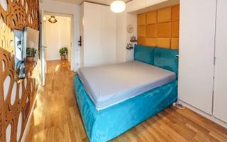 Chirie | Vilă 5 camere 170mp | Parcare | Jacuzzi | Curte privată - Poză 7