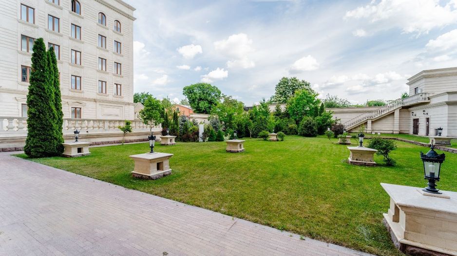 Spre închiriere spații de birouri sect. Centru, str. Alexei Mateevici - Poză 3