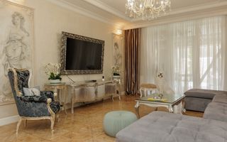 Vânzare, casă, 3 nivele, str. Sfintul Pavel, Codru - Poză 32